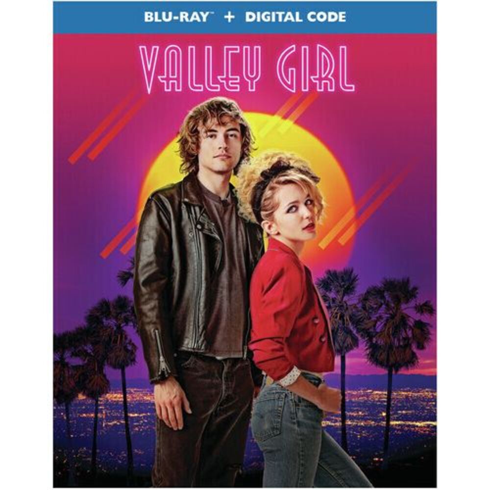 Valley Girl
